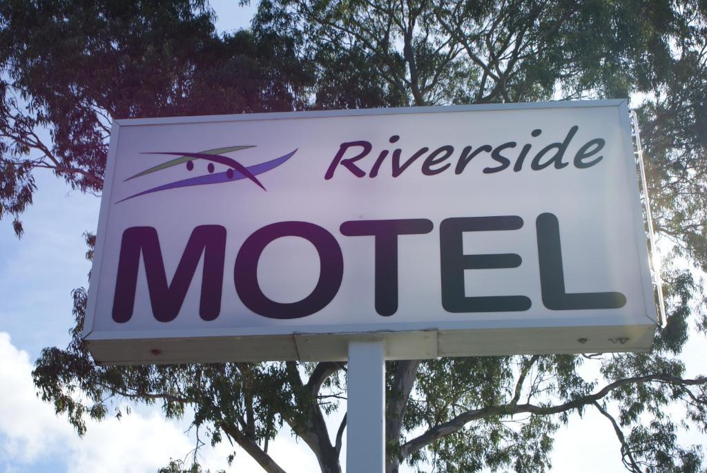 Karuah Riverside Motel Exteriör bild